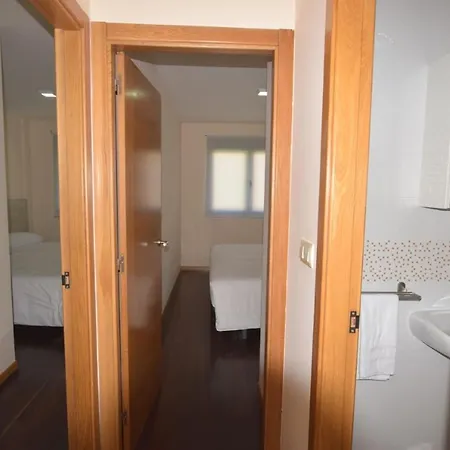 Mar De Apartament