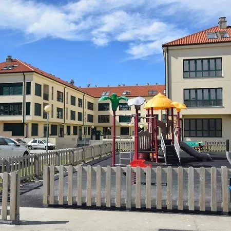 Apartament Mar De *