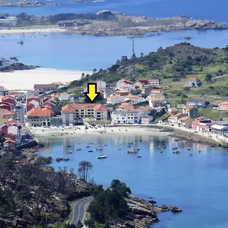 Apartament Mar De
