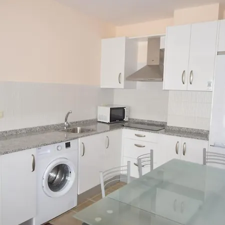 Mar De Apartament O Pindo