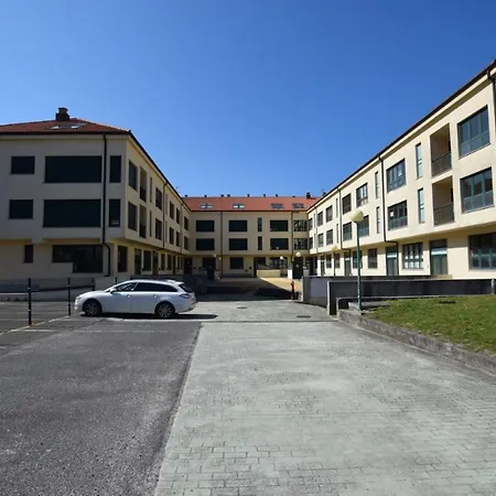 Apartament Mar De