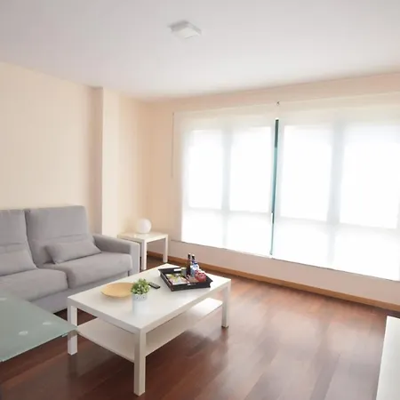 Apartament Mar De