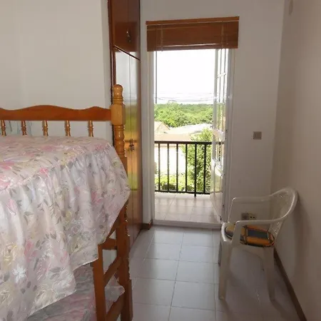 شقة Apartamento *
