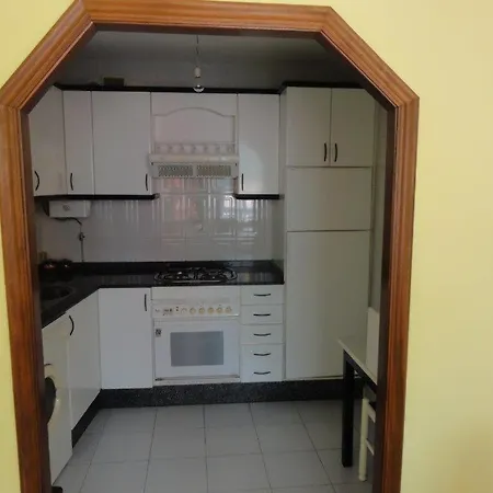 Apartamento *