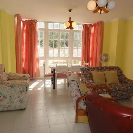 Apartamento شقة كارنوتا