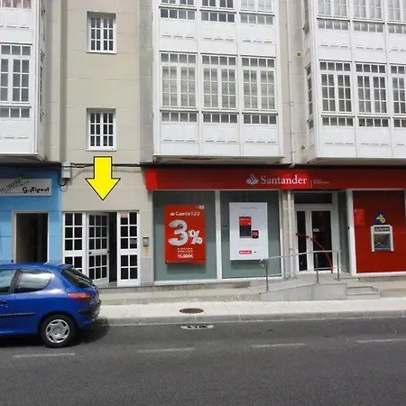Apartamento شقة