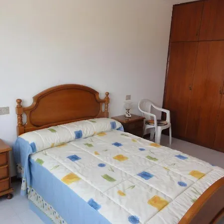 Apartamento شقة *