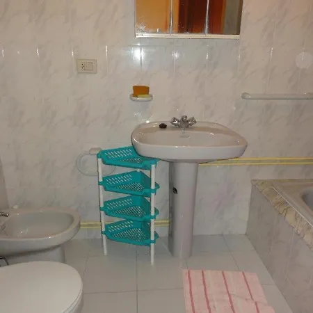 Apartamento شقة *