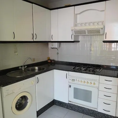 شقة Apartamento