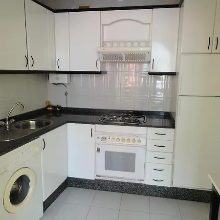 Apartamento *