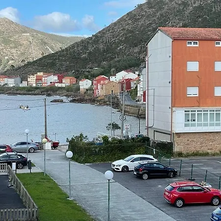 Mar De * O Pindo